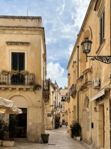 Lecce